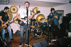 Žižkovská noc – Žižkostel (pátek)