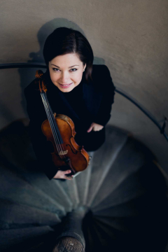 Klasika Viva – Vivat Vivaldi: Iva Kramperová & Barocco sempre giovane