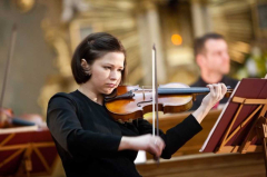 Klasika Viva – Vivat Vivaldi: Iva Kramperová & Barocco sempre giovane