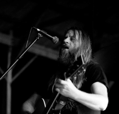 Bell Witch & Aerial Ruin – Stygian Bough + 40 Watt Sun