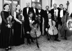 Klasika Viva – Vivat Vivaldi: Iva Kramperová & Barocco sempre giovane