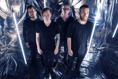 Fall From Everest - WTF IS THIS TOUR?!