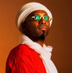 Zahajovací koncert: Paolo Fresu & Omar Sosa feat. Nguyên Lê