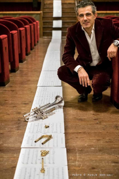 Zahajovací koncert: Paolo Fresu & Omar Sosa feat. Nguyên Lê