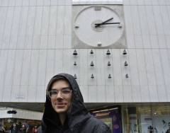 Hviezdne noci x Mappa x Warm Winters Ltd.