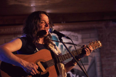 Ali ibn Rachid: Ružové dieťa (krst albumu) + Samčo, brat dážďoviek