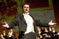 Zlaté árie opery a operety