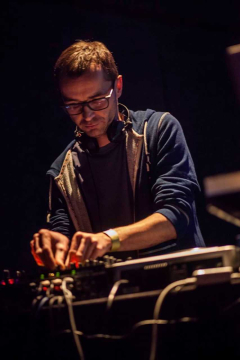 Silvestr ve Futuru: Josef Sedloň, Czech, Gadjo, Voita, Wokurka, DDR, Diom, 2K, IM Cyber