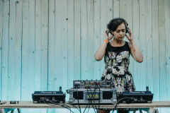 Arash Ghasemi + special guests: Eva Porating + 108 fka iob