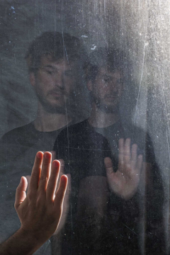 Mikrozvuk #60: Gosheven + Johana Klára Kratochvílová