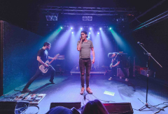 Kohout plaší smrt + Bez šance + Švindl