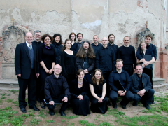 Musica Florea Bohemia 2026