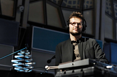Audiophile Session s Floexem a Janem Šiklem
