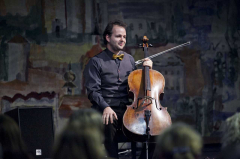 Štěpán Švestka & Collegium Virtuosi