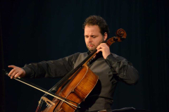 Štěpán Švestka & Collegium Virtuosi