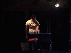 Hradby Samoty – Bratislava Intermezzo 2025