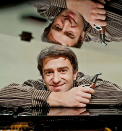 Koncert v barvách Semaforu: Klášterky neklasicky