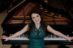 Filharmoniště: Klid Vánoc (s dětmi od 0 do 3 let)