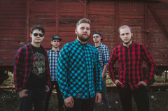 Wotazník + Babyløn: Přestupní stanice Tour