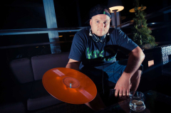 Growfest party: Smack One + DJ Flux + Filip Konvalinka & DJ Fatte