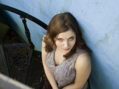 Koncert po tmě: Marta Töpferová