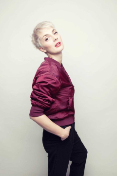 Něhy 2026: Barbora Poláková