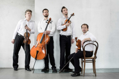 Hudební podzim 2025