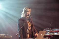 Josefina Dusk & Johuš Matuš