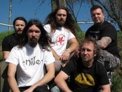 Necro Metal Pilgrims 2026