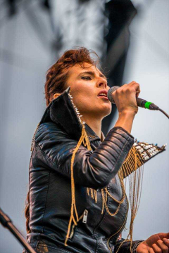 Electric Lady