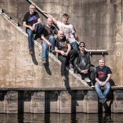 Mňága a Žďorp
