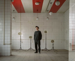 Hviezdne noci x Mappa x Warm Winters Ltd.