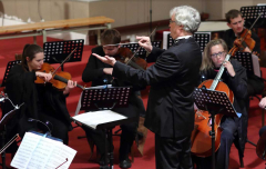 Plzeňský podzim 2026 – zahajovací koncert