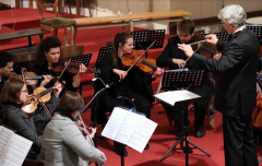 Plzeňský podzim 2026 – zahajovací koncert