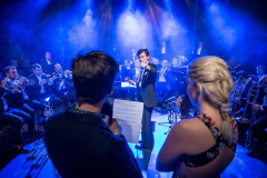 Galakoncert: Moravia Brass Band & Joseph Alessi