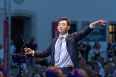 Galakoncert: Moravia Brass Band & Joseph Alessi