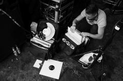 Compact Disco: Festival (Year Zero)