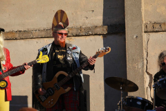 Visací zámek + speciální host: Znouzectnost