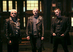 Guitar Gangsters + support: Ravachol