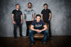 zakázanÝovoce + Jaksi Taksi – Mezi láskou a nenávistí tour 2026