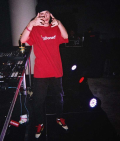 Sound Check: Tubs & DJ BBB