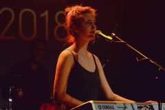 Žižkovská noc – Punctum (pátek)