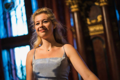 Věčná naděje 2026