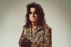 Alice Cooper