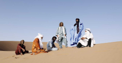 Tinariwen: The Hoggar Tour