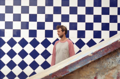 Mikrozvuk #60: Gosheven + Johana Klára Kratochvílová