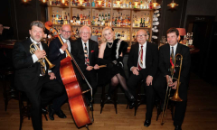 XI. Mezinárodní dixielandový festival Plzeň
