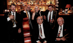 XI. Mezinárodní dixielandový festival Plzeň