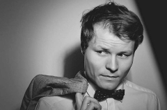 Karel Svoboda: Téma na román