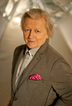 Václav Neckář & Golden Kids Tribute